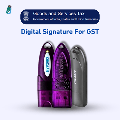 Digital Signature For pdf GST, digitalsignaturespot.com