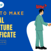 How To Create A Digital Signature In India