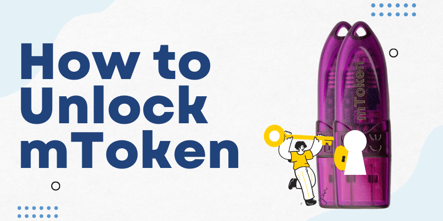 how to unlock mtoken