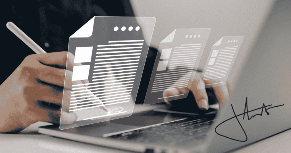 Digital Signature Fees