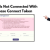 Dsc Token Is Not Connected With System, Please Connect Token Dgft
