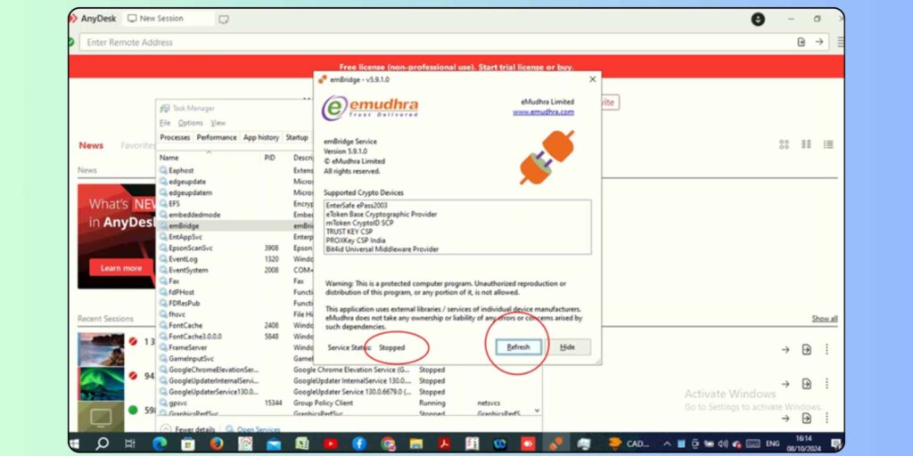 How To Solve Please Select An Option From The Dropdown Error In Itr 1/2/3