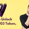 How to unlock epass token