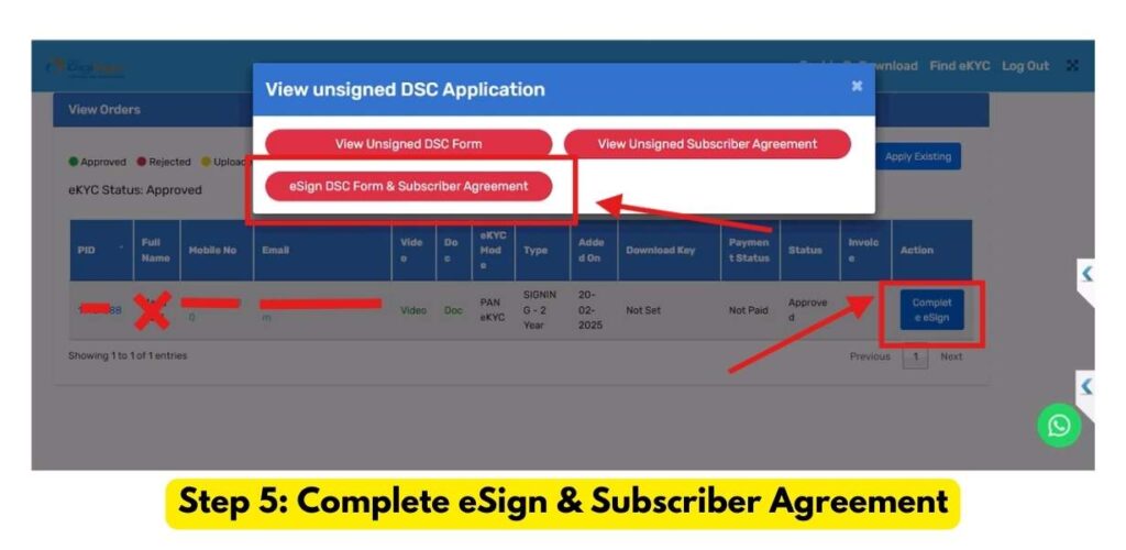 How to set download key in prodigisign (3)-min