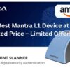 Mantra L1 Device