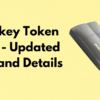 Proxkey Token Price - Updated Rate and Details