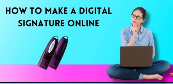 How to Make a Digital Signature: Step-by-Step Guide for Beginners - Get ...