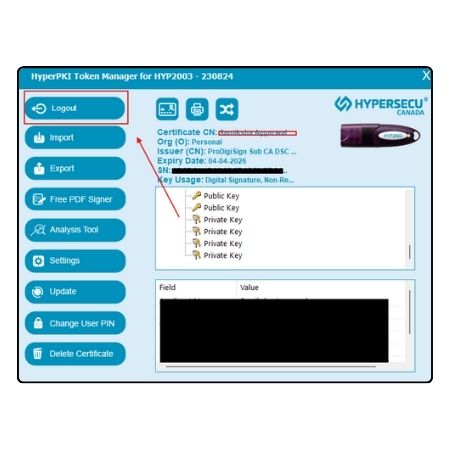 cca root ski validation false -min