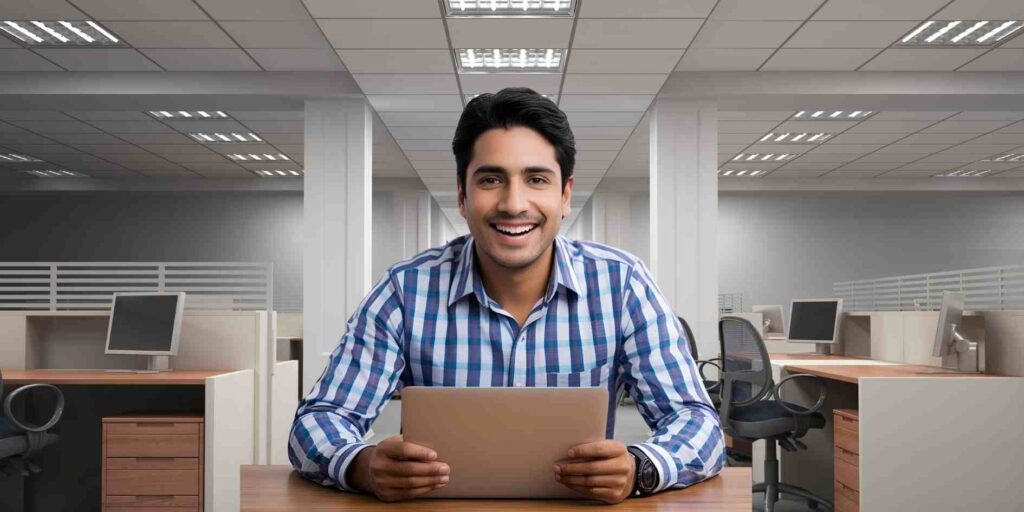 Digital Signature for Tender