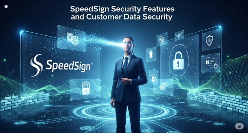 SpeedSign Partner login