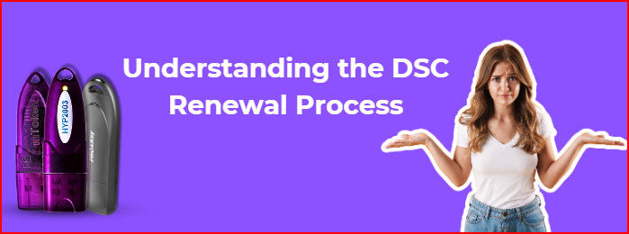 How to Renew Your Digital Signature Certificate