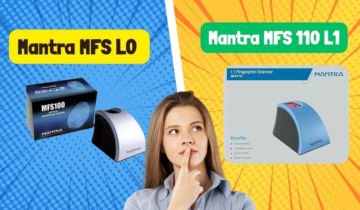 mantra l1 device price