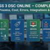 Buy Class 3 DSC Online