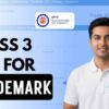 Get Class 3 DSC for Trademark