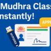 eMudhra Class 3 DSC Apply