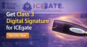 How to Process Digital Signature Certificate