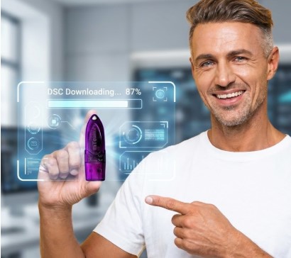 Get Best Class 3 Digital Signature Certificate 