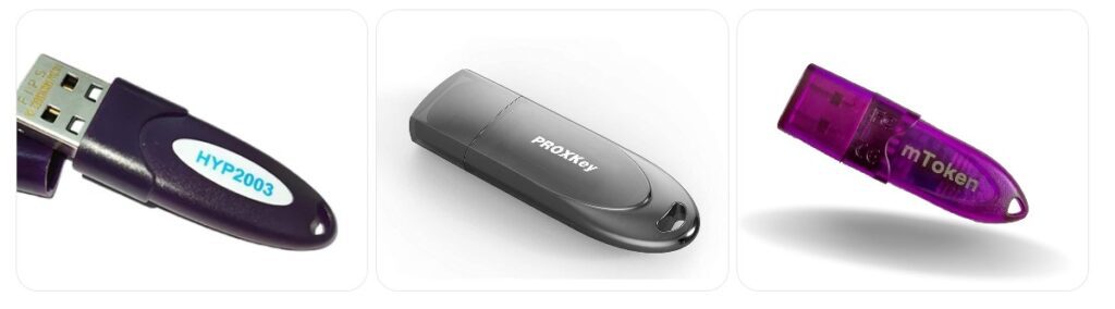 Digital Signature Certificate for eGramSwaraj