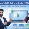 Class 3 DSC Price in India (1)_11zon