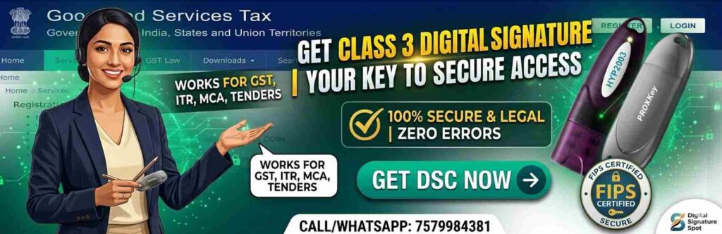 Digital Signature vs Electronic Signature