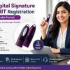 Get Digital Signature for DPIIT Portal (Startup India) – Complete Guide 2026