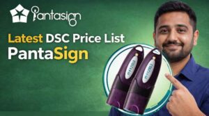 PantaSign DSC Price 2026