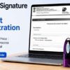 Get Digital Signature for Patent Registration in India – Complete Guide (2026)