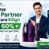 Care4Sign RA Login Registration Start Your Digital Signature Franchise.