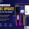 DGFT Digital Signature for IEC Update