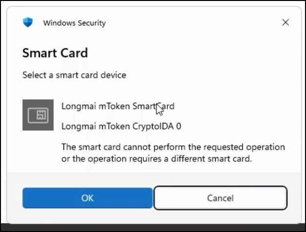 Smart Card Error While Signing PDF? How to Fix It (100% Working Guide)