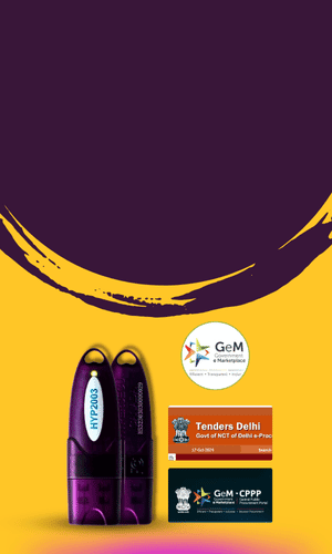 tender digital signature