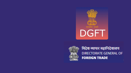 Digital Signature Certificate for DGFT , digitalsignaturespot.com