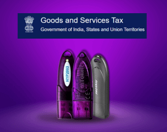 digital signature certificate for gst protal