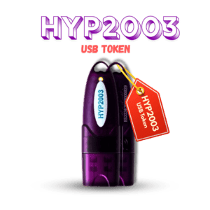 buy hyp2003 usb token