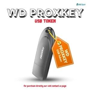 Buy Watchdata ProxKey Token Online – Best Price Guaranteed