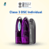 Digital Signature Certificate Mca