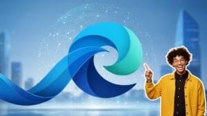 Internet Explorer Mode in Microsfot edge